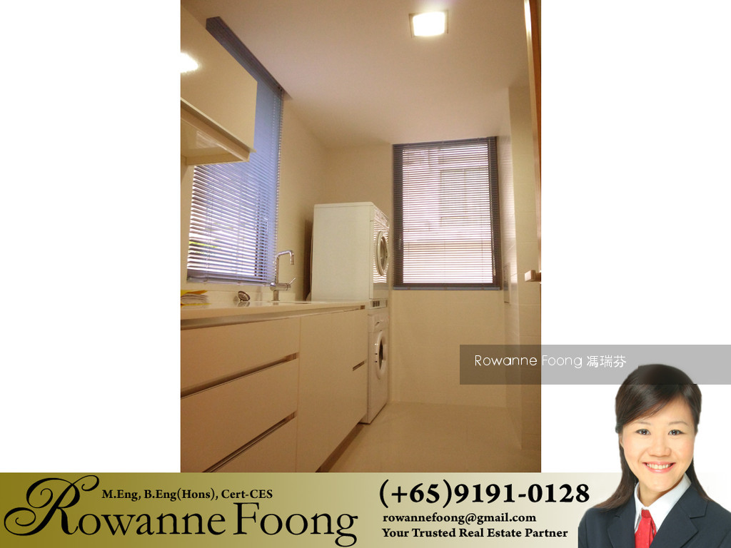 One-north Residences (D5), Apartment #112332712